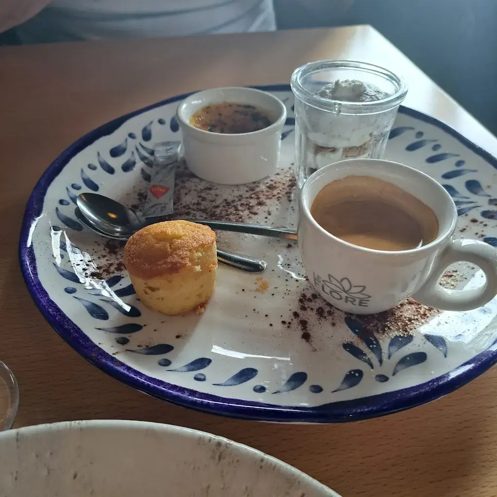 Menu_Le Flore Restaurant_Persan_image_5