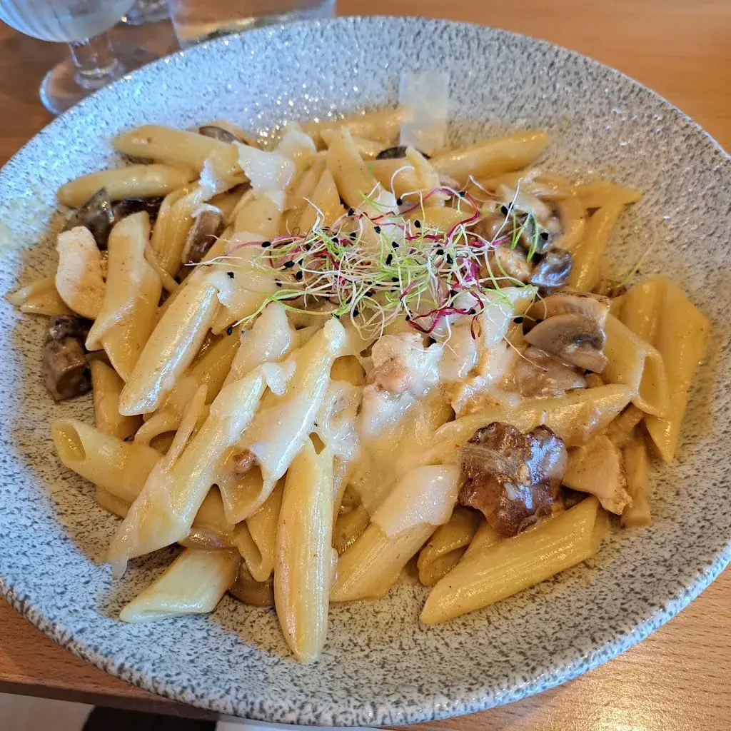 Menu_Le Flore Restaurant_Persan_image_9