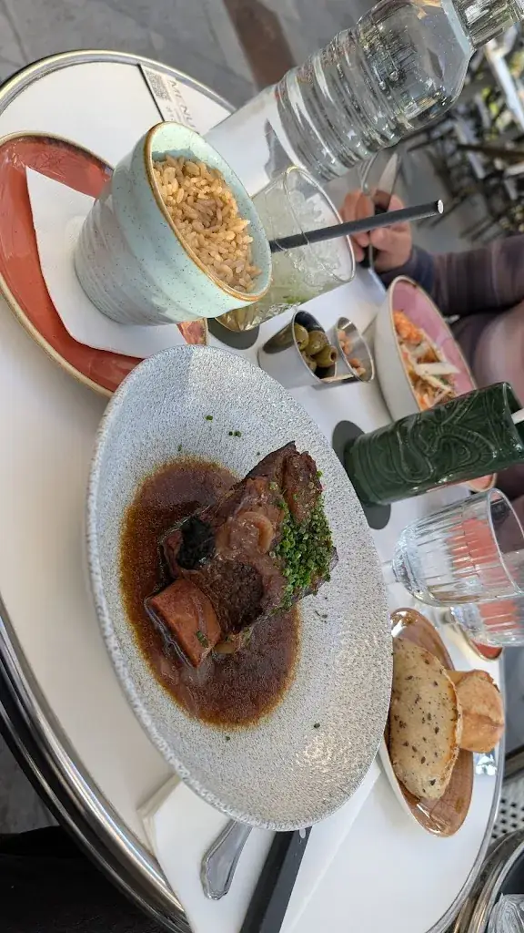 Belo973_Le Flore Restaurant_Persan_review