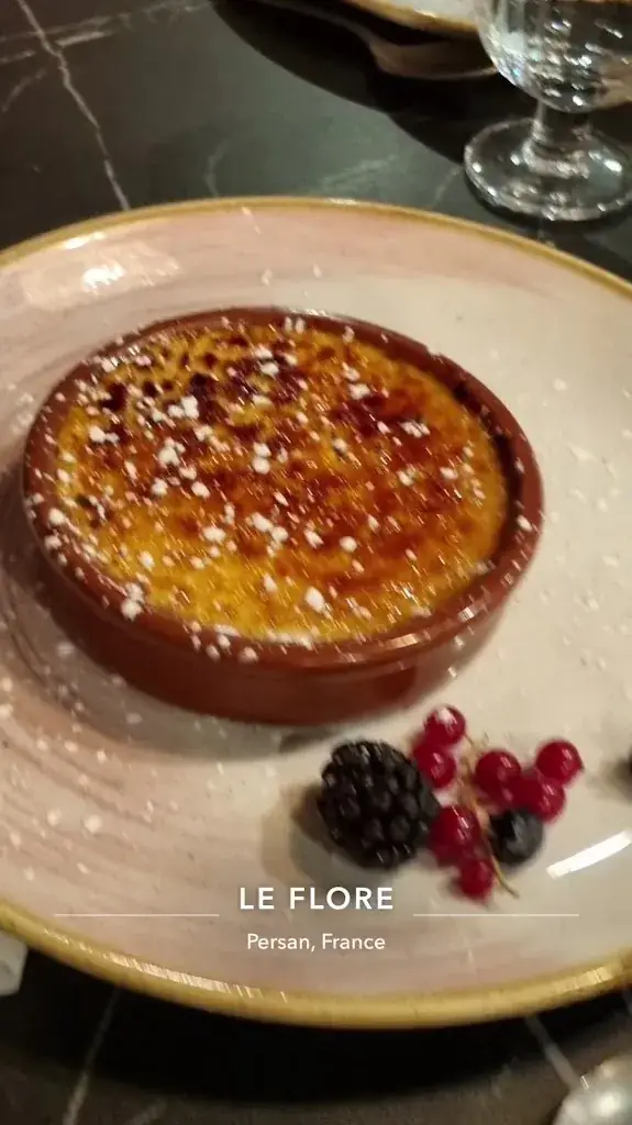 Le Flore Restaurant_Persan_slider_image_2