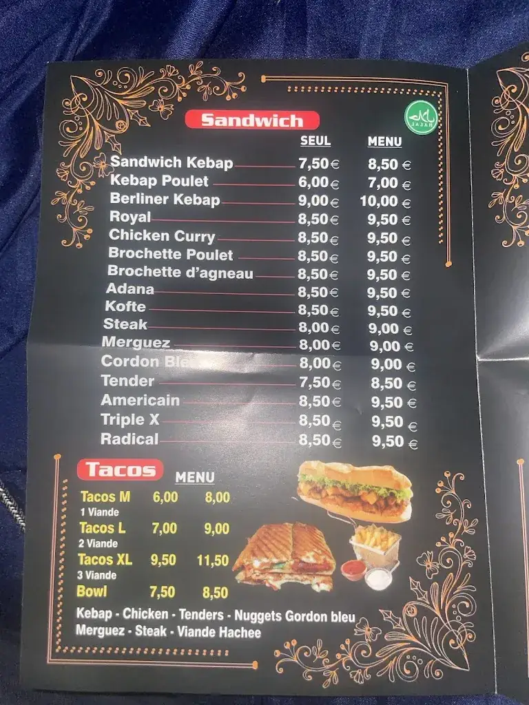 Menu_Grill House_Quincy-sous-Sénart_image_1