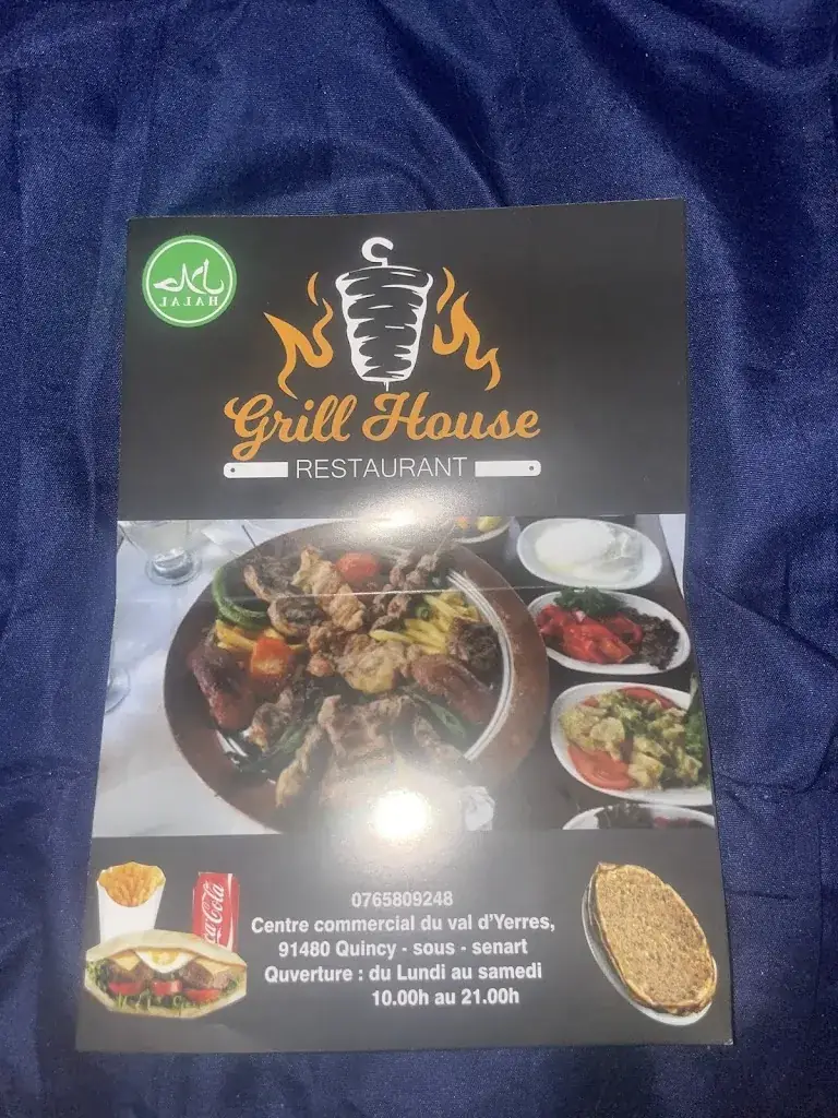 Menu_Grill House_Quincy-sous-Sénart_image_4