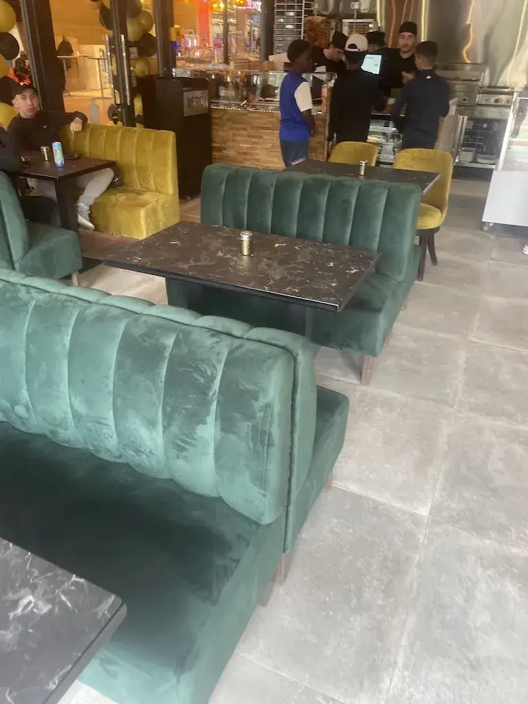 Mikhaïl Ivanov_Grill House_Quincy-sous-Sénart_review