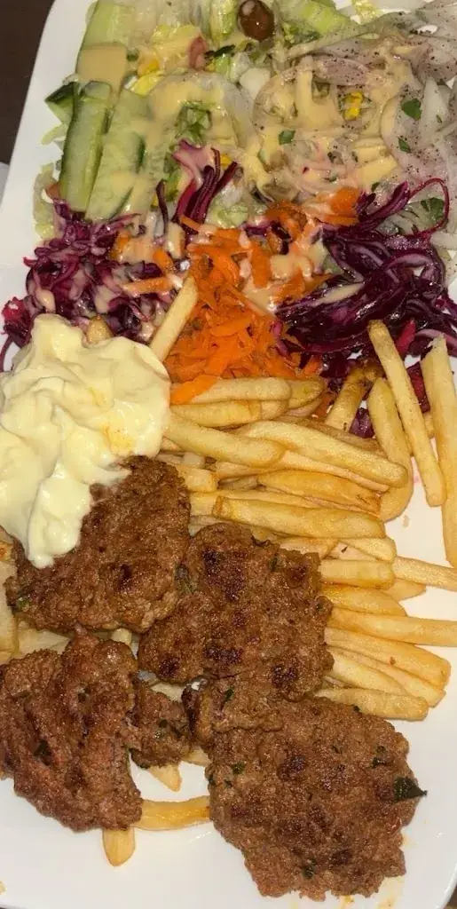 Georgia Atangana_Grill House_Quincy-sous-Sénart_review