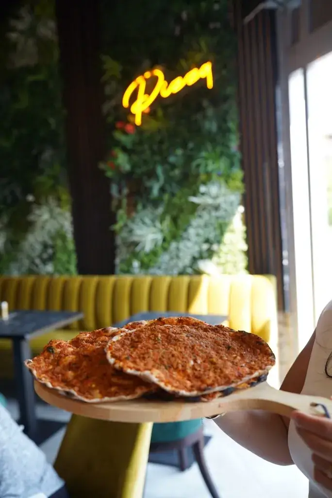 Seda Unal_Grill House_Quincy-sous-Sénart_review