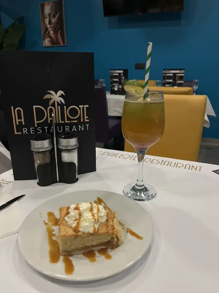 Menu_La Paillote Restaurant_Boussy-Saint-Antoine_image_4