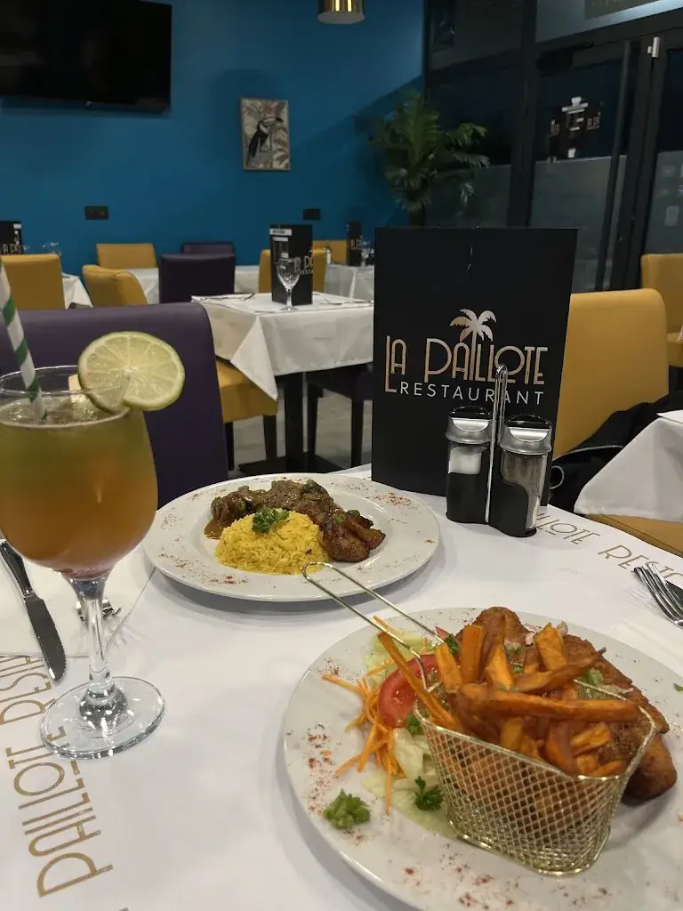 Menu_La Paillote Restaurant_Boussy-Saint-Antoine_image_5