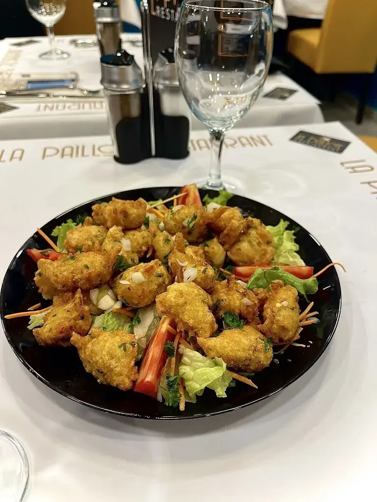 Menu_La Paillote Restaurant_Boussy-Saint-Antoine_image_8