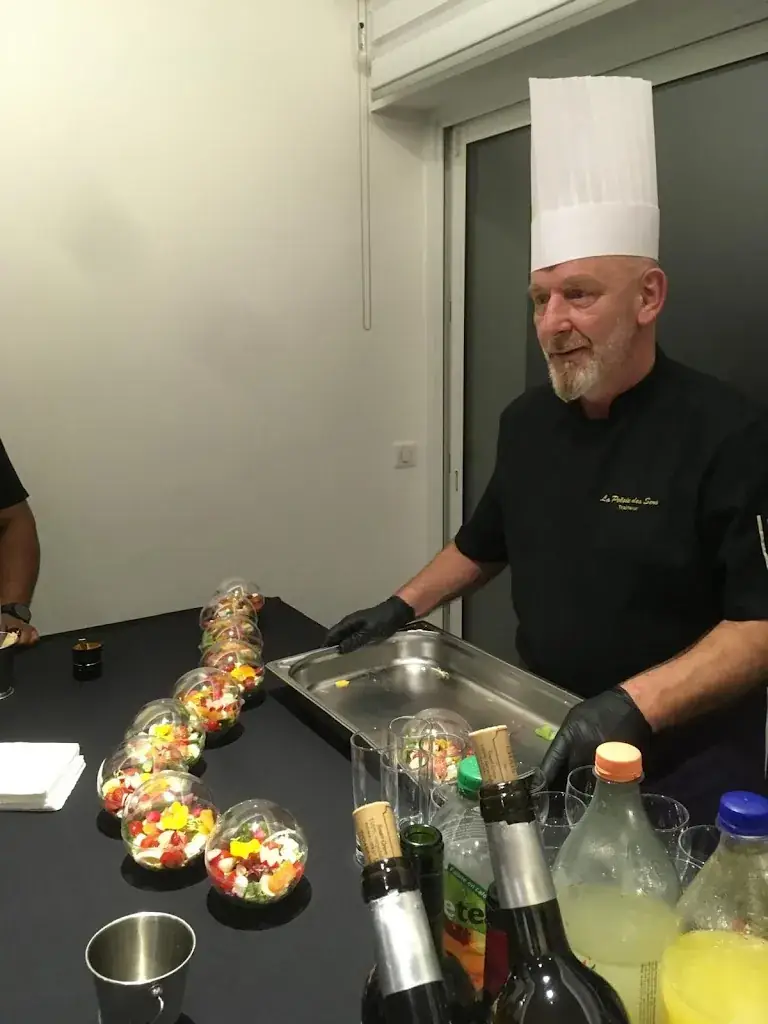 Wandee CHARBONNIER_La Poésie des Sens_Épinay-sous-Sénart_review