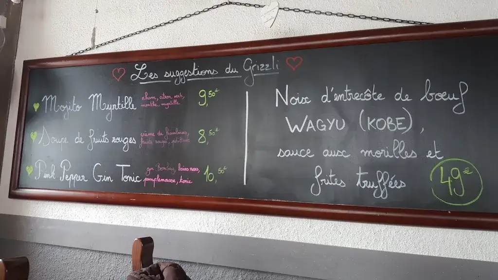 Menu_Le Grizzli_Mâcot-la-Plagne_immagine_4