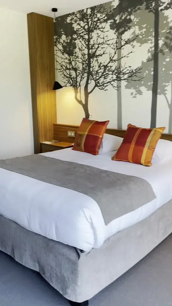 Logis Auberge Les Murets - hôtel restaurant spa_Chandolas_slider_image_2