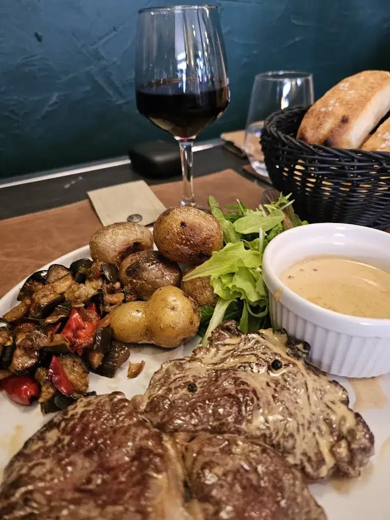 Menu_La Trattoria - Restaurant Italien - Pizzeria_Mandres-les-Roses_image_7