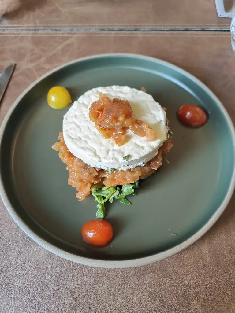 Menu_La Trattoria - Restaurant Italien - Pizzeria_Mandres-les-Roses_image_8