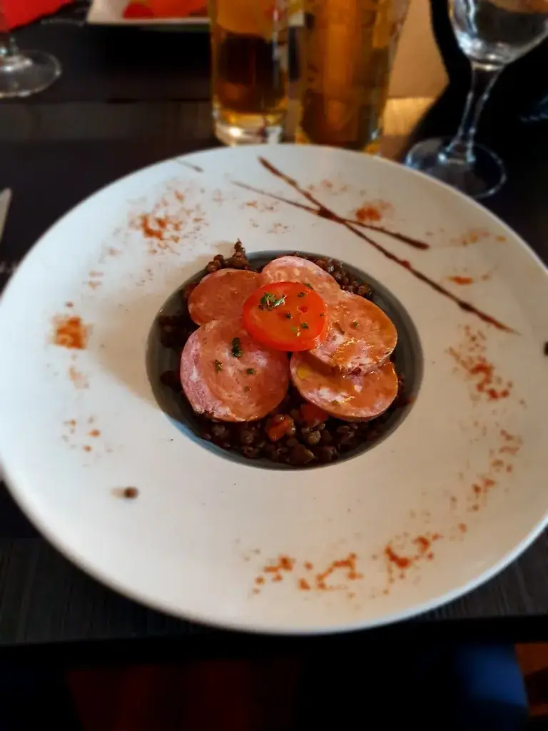 Menu_La Trattoria - Restaurant Italien - Pizzeria_Mandres-les-Roses_image_9