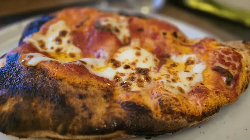 Yves_La Trattoria - Restaurant Italien - Pizzeria_Mandres-les-Roses_review