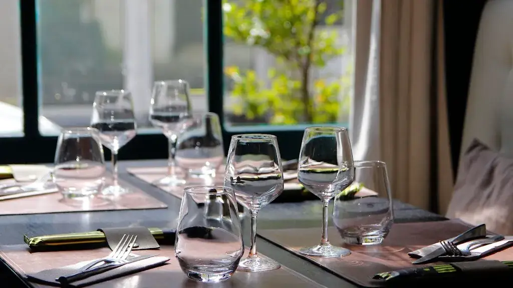 La Trattoria - Restaurant Italien - Pizzeria restaurant in Mandres-les-Roses