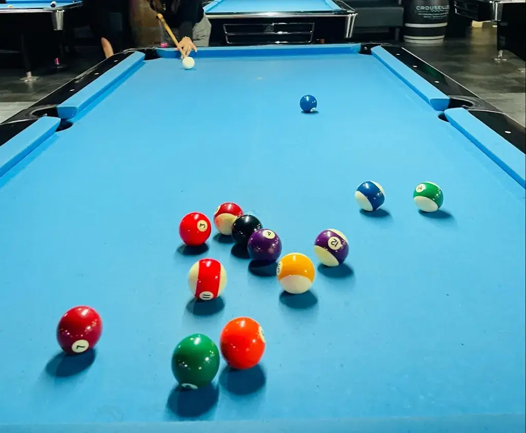 SANDIP NATH_Pep's Bowling_Boussy-Saint-Antoine_avis