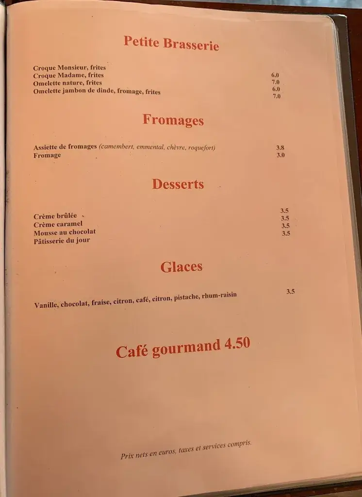Menu_Le Val Senart Bar Kebab Pizza_Quincy-sous-Sénart_image_1
