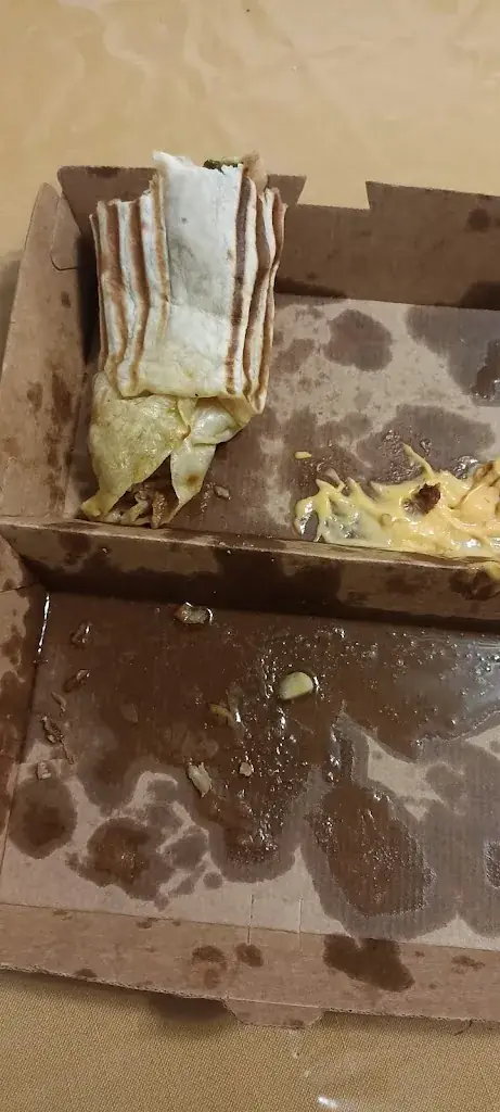 Menu_Le Val Senart Bar Kebab Pizza_Quincy-sous-Sénart_image_5