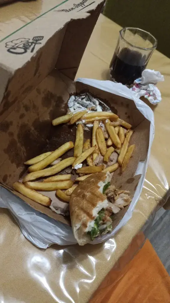 Menu_Le Val Senart Bar Kebab Pizza_Quincy-sous-Sénart_image_6