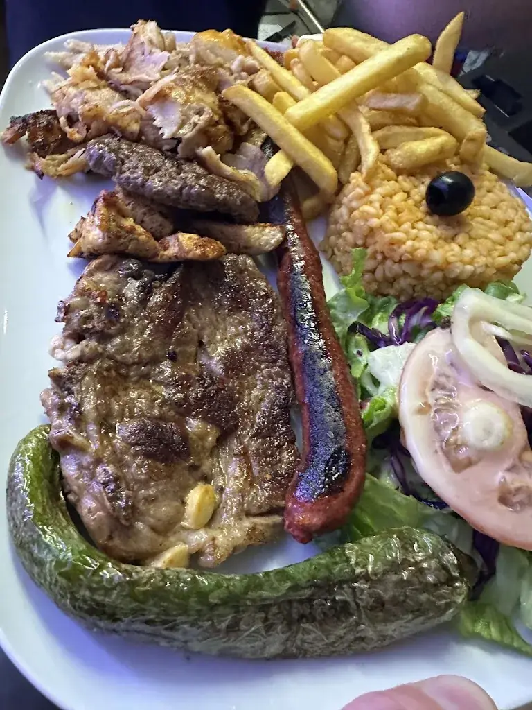 Le Val Senart Bar Kebab Pizza_Quincy-sous-Sénart_slider_image_2