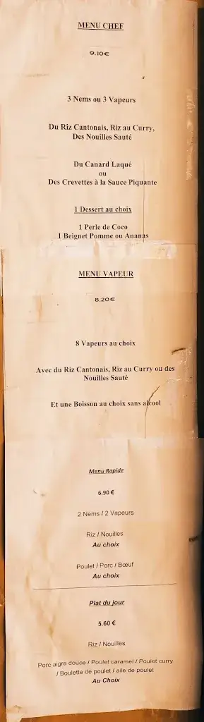 Menu_Au Canard Laque_Boussy-Saint-Antoine_image_1