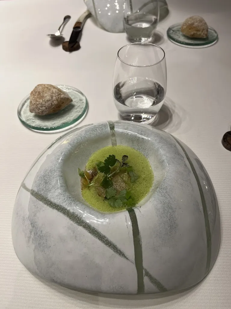 Menu_Restaurant Le Pré_Durtol_immagine_5