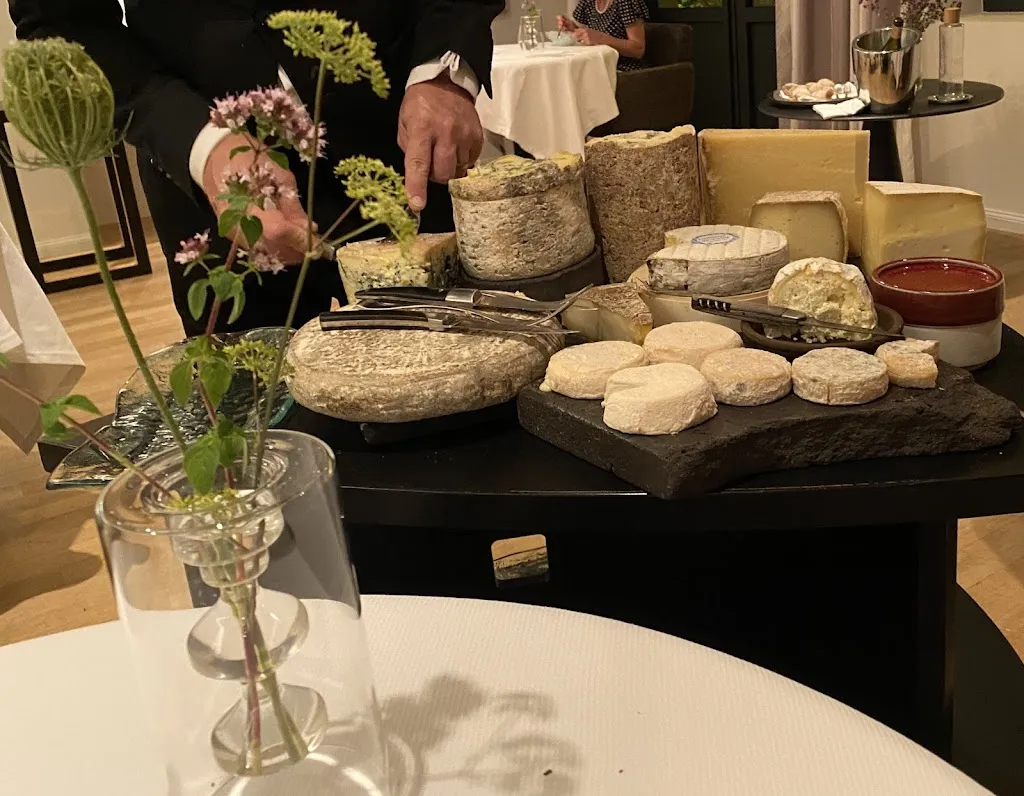 Menu_Restaurant Le Pré_Durtol_immagine_6