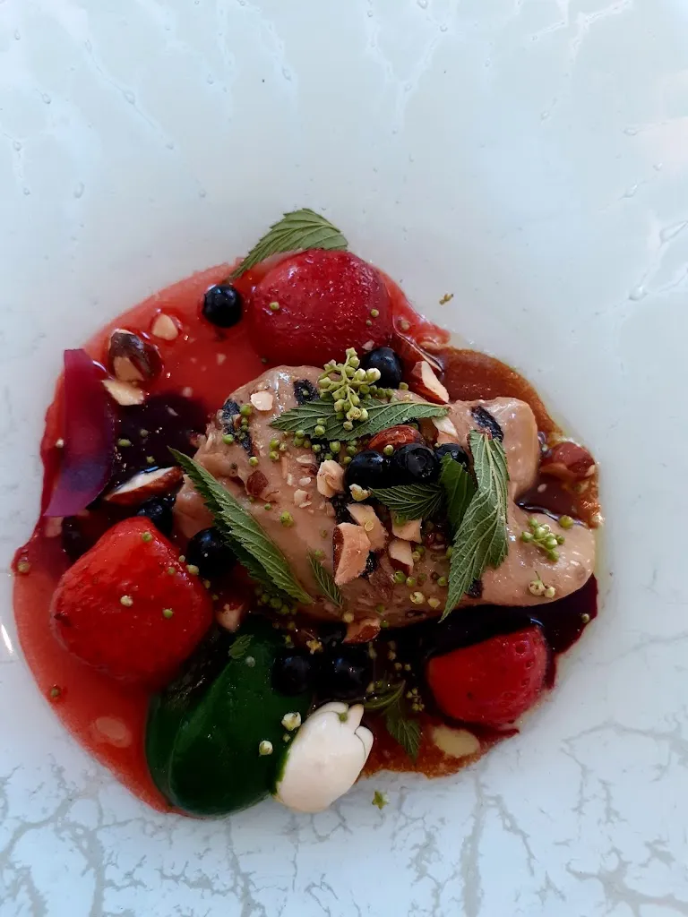 Menu_Restaurant Le Pré_Durtol_immagine_7