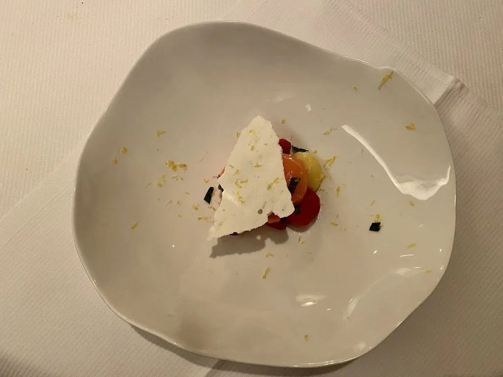 Menu_Restaurant Le Pré_Durtol_immagine_8