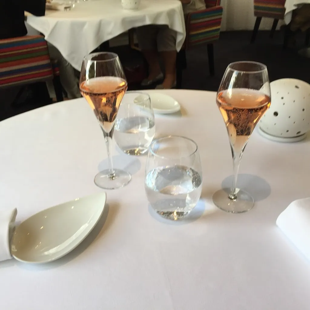 Menu_Restaurant Le Pré_Durtol_immagine_9