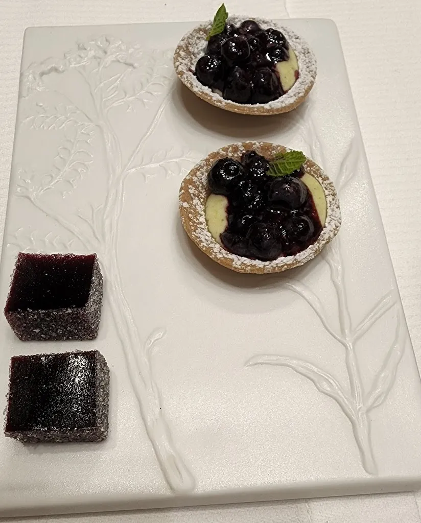 Fred Levy_Restaurant Le Pré_Durtol_recensione