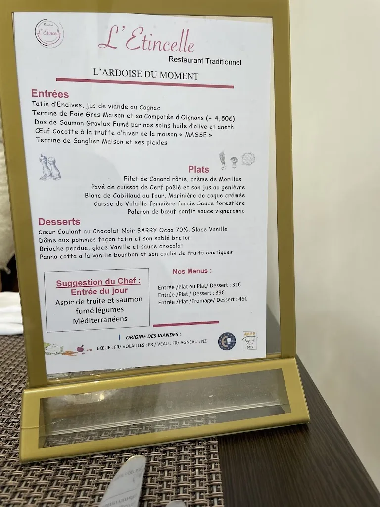 Menu_L'Etincelle_Brunoy_image_4