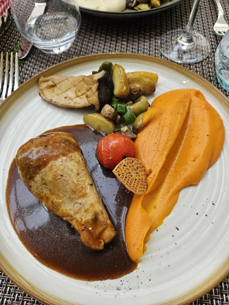 Gliga Ramona_L'Etincelle_Brunoy_review