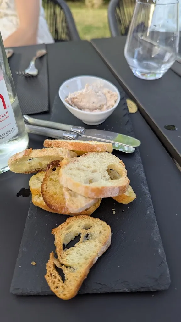 Aurore STRZELECKI_L'Etincelle_Brunoy_review