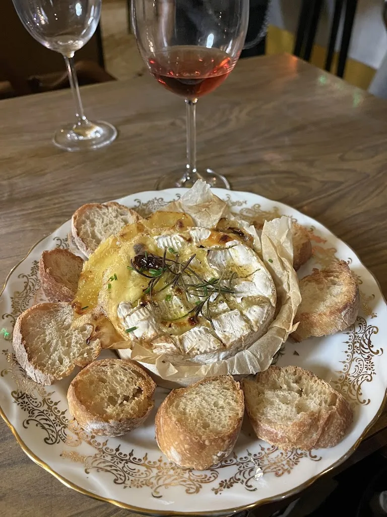 MARIE FRANCE_Pépé & Mémé Restaurant Bar Brocante_Brunoy_review