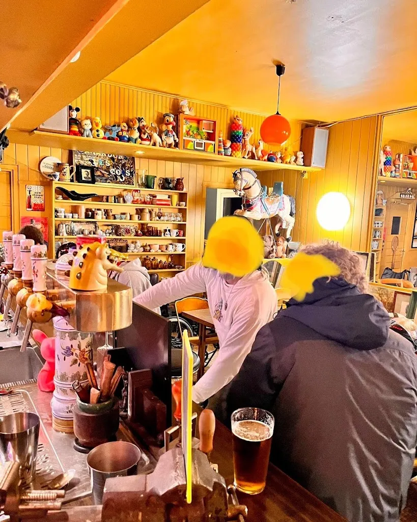 Pépé & Mémé Restaurant Bar Brocante_Brunoy_slider_image_1