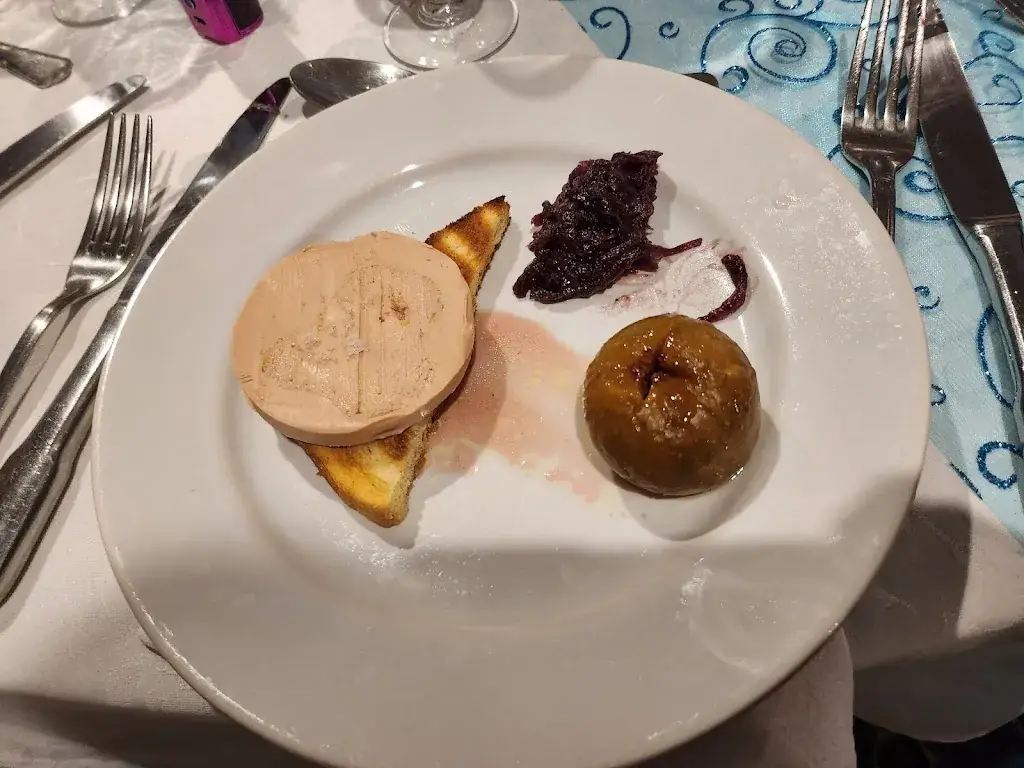 Menu_Restaurant Le Portalis_Brunoy_imagen_7