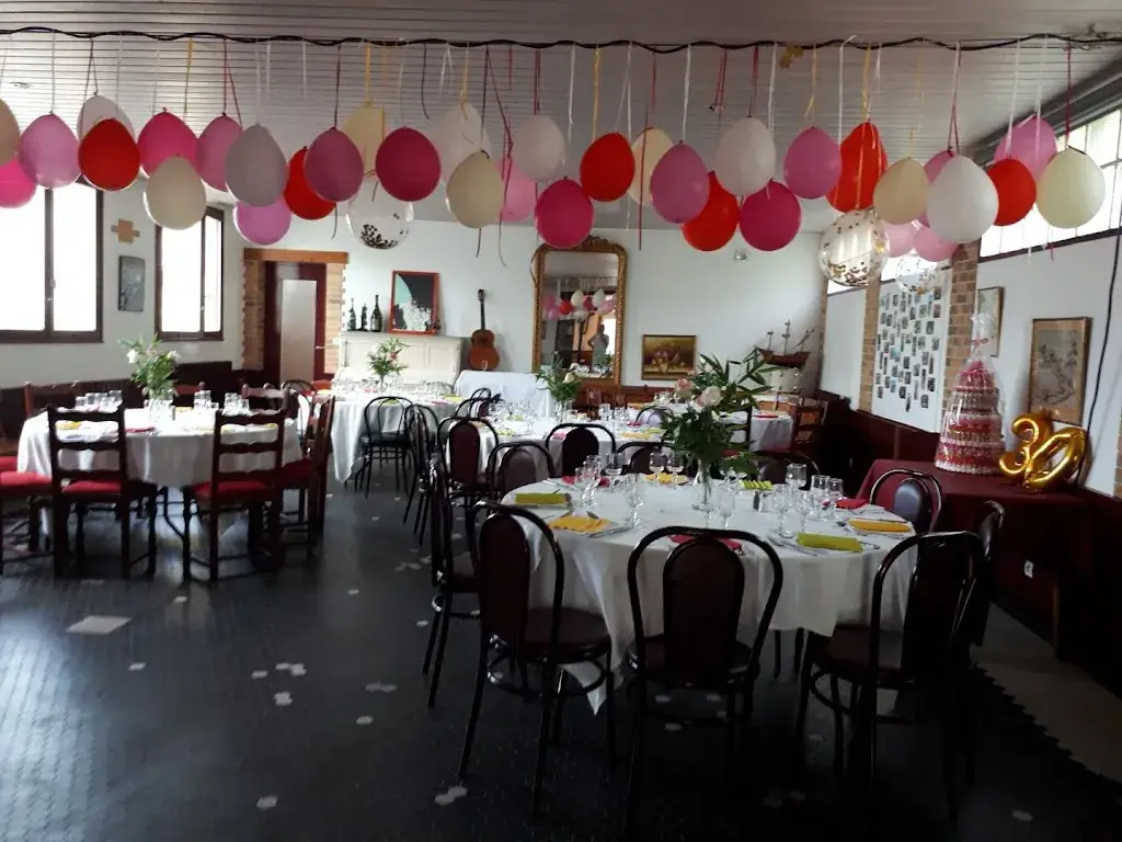 Restaurant Le Portalis restaurant in Brunoy