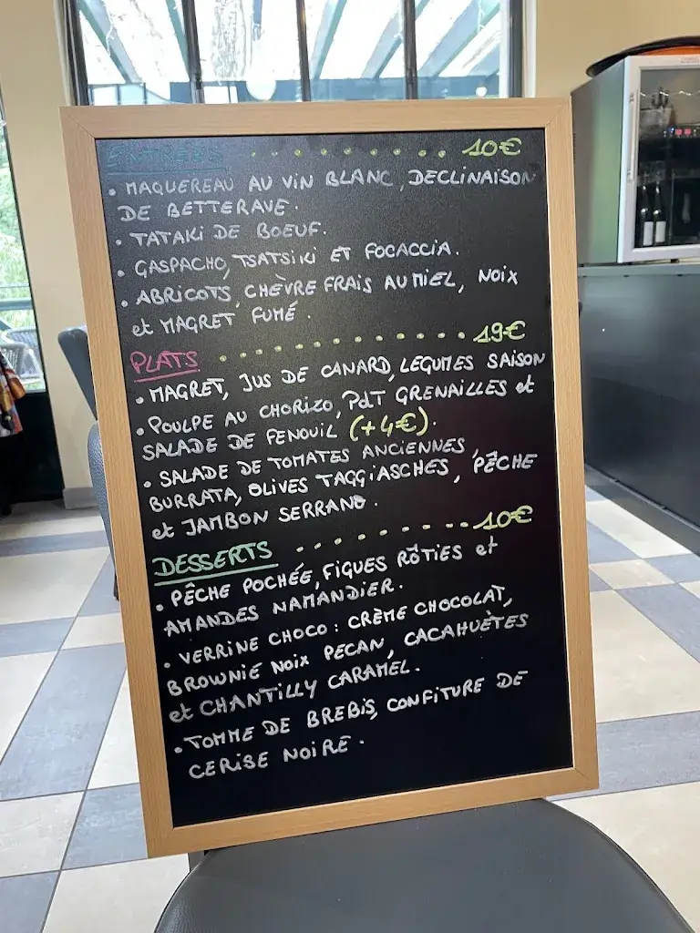 Menu_l'ilot Gourmand_Brunoy_image_3