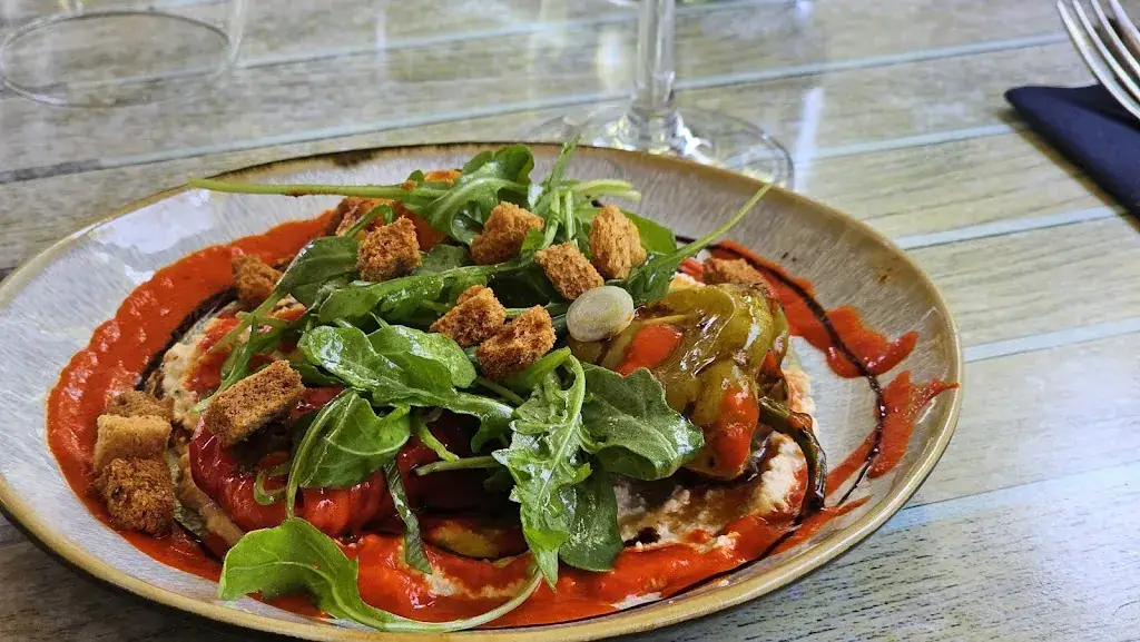 Henri Sk_l'ilot Gourmand_Brunoy_review