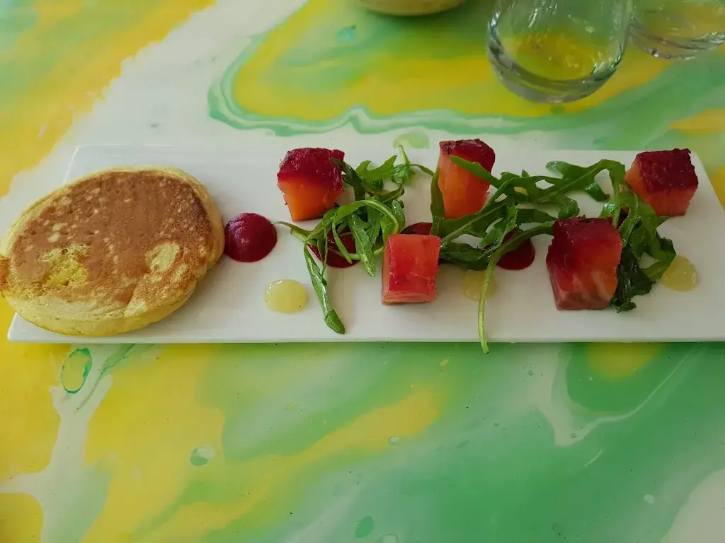 Glenn ACLR_l'ilot Gourmand_Brunoy_review