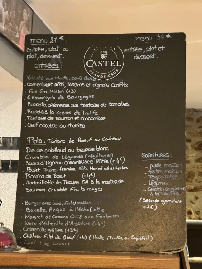 Menu_La Rôtisserie_Brunoy_image_1
