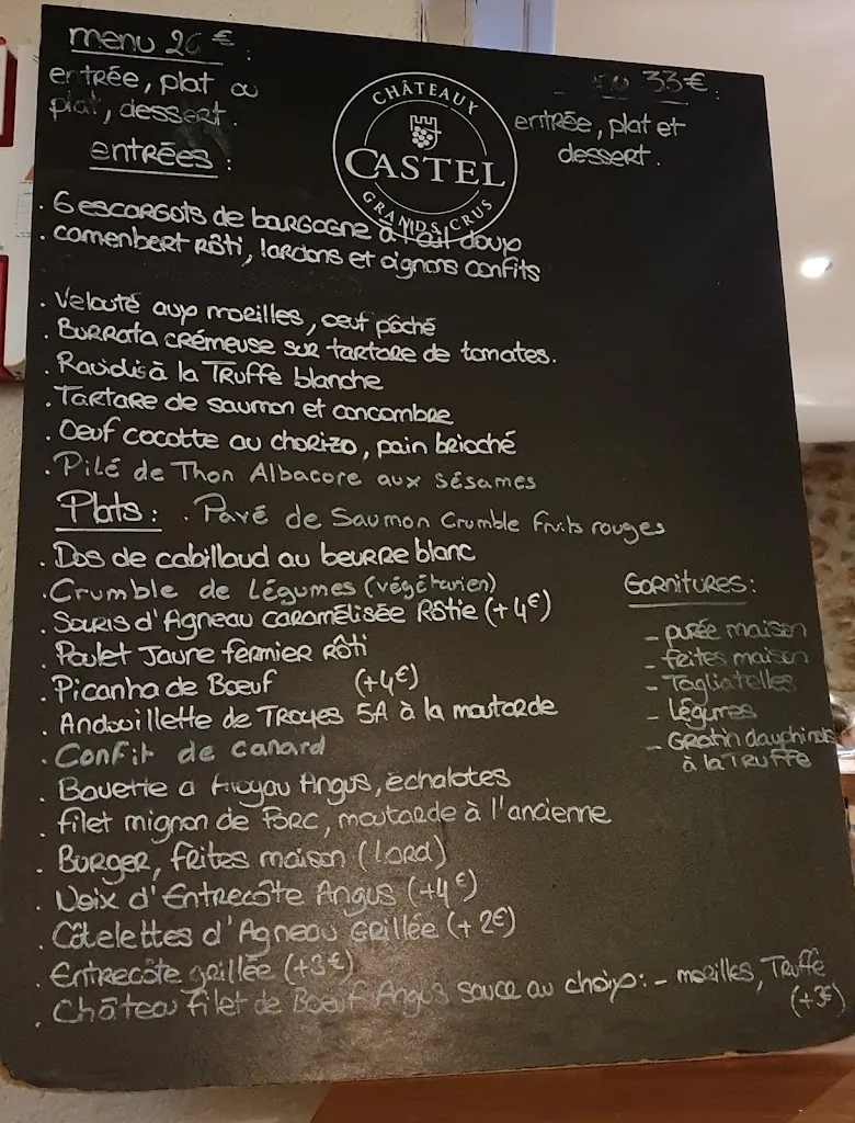 Menu_La Rôtisserie_Brunoy_image_2