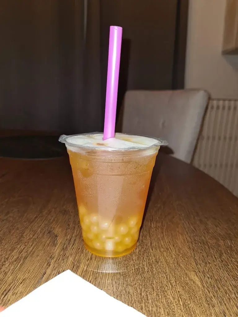 Menu_DRIMA GRILL_Bobigny_image_5