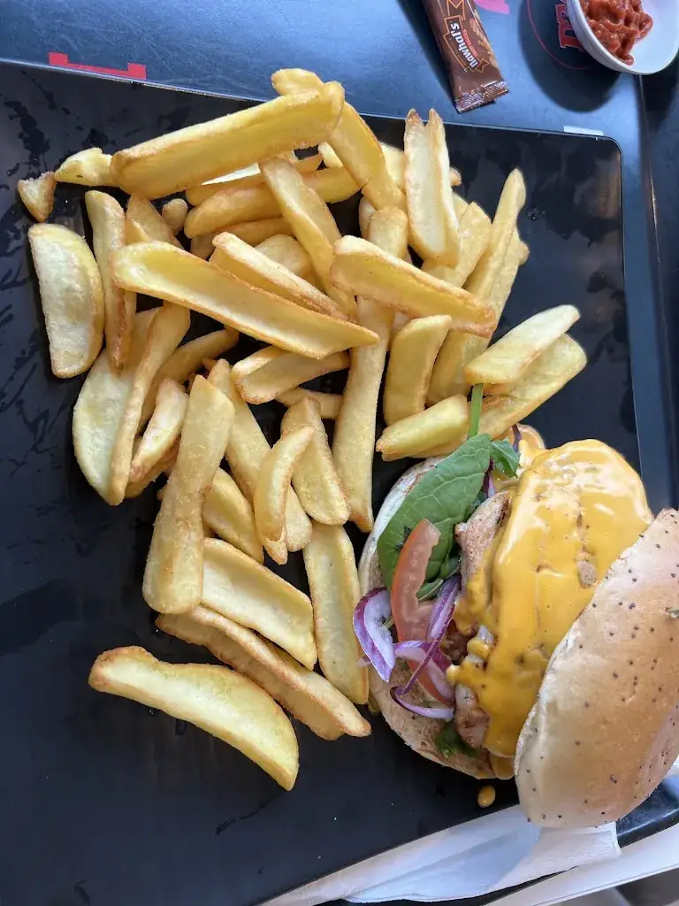 Menu_DRIMA GRILL_Bobigny_image_6