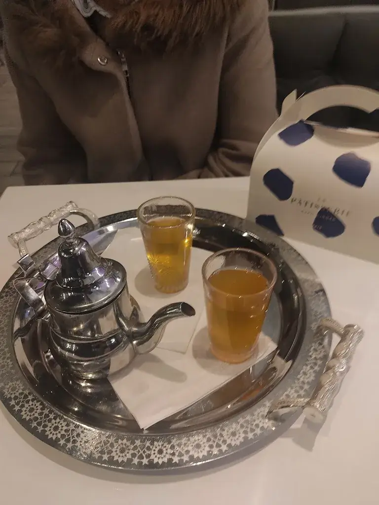 Menu_DRIMA GRILL_Bobigny_image_7