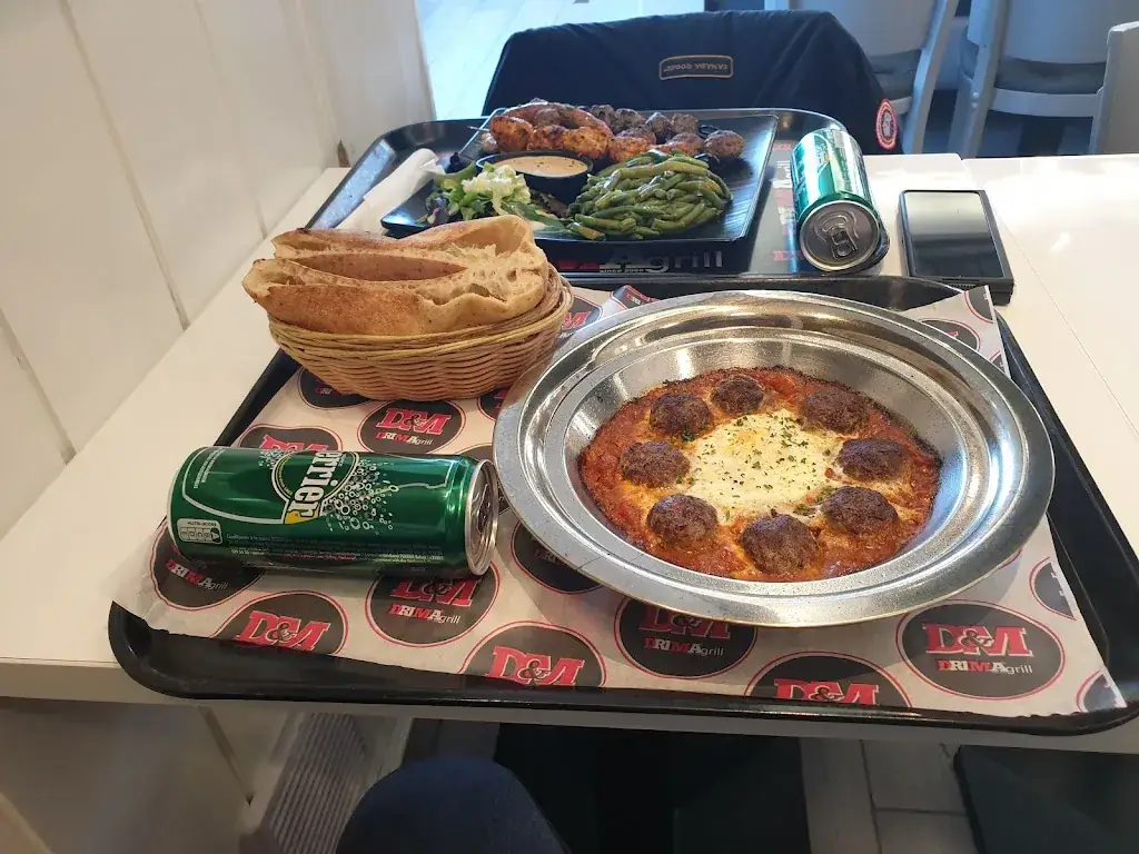 Menu_DRIMA GRILL_Bobigny_image_9