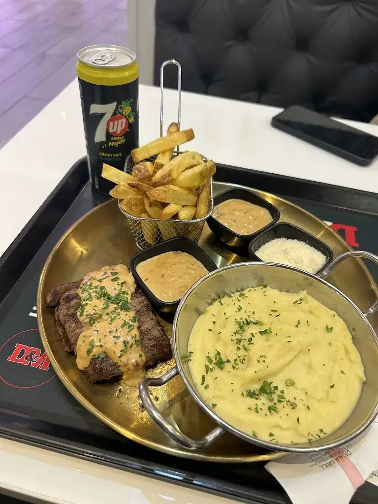 marsaiii_DRIMA GRILL_Bobigny_review