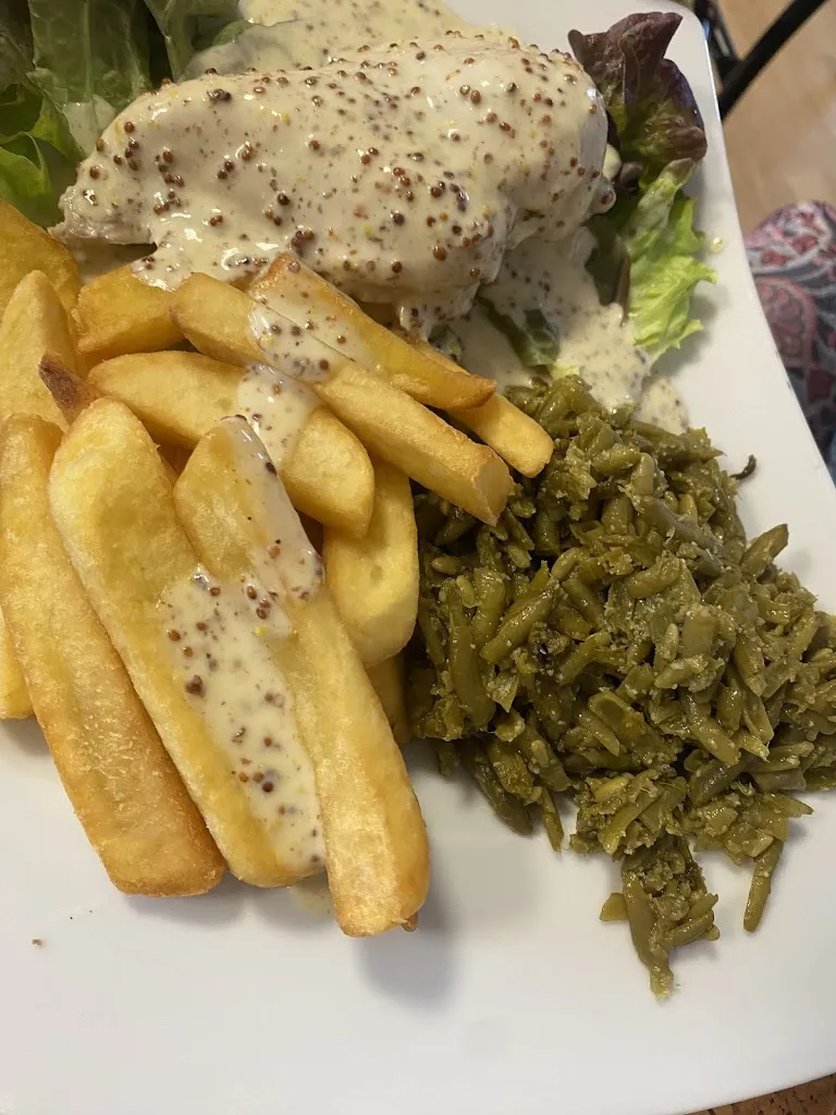 Jean Pierre David_La Taverne - Doyet_Doyet_review